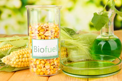 North Denes biofuel availability