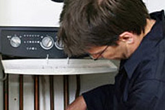boiler repair North Denes