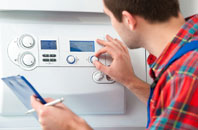 free North Denes gas safe engineer quotes