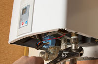 free North Denes boiler install quotes